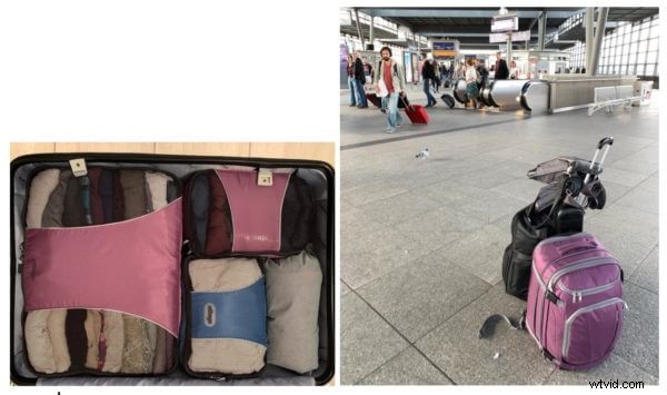 Must-Have Travel Vlogging Gear: Expert Picks from 2.5 Years of Nomadic Adventures