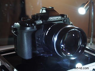 Essential Camera Lenses for Stunning Cinematic Footage: A Filmmaker s Guide