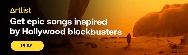 Essential Camera Lenses for Stunning Cinematic Footage: A Filmmaker s Guide