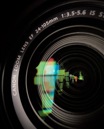 Essential Camera Lenses for Stunning Cinematic Footage: A Filmmaker s Guide