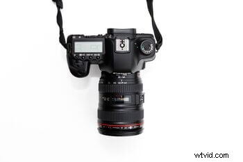 Essential Camera Lenses for Stunning Cinematic Footage: A Filmmaker s Guide