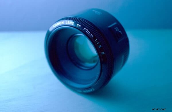 Essential Camera Lenses for Stunning Cinematic Footage: A Filmmaker s Guide