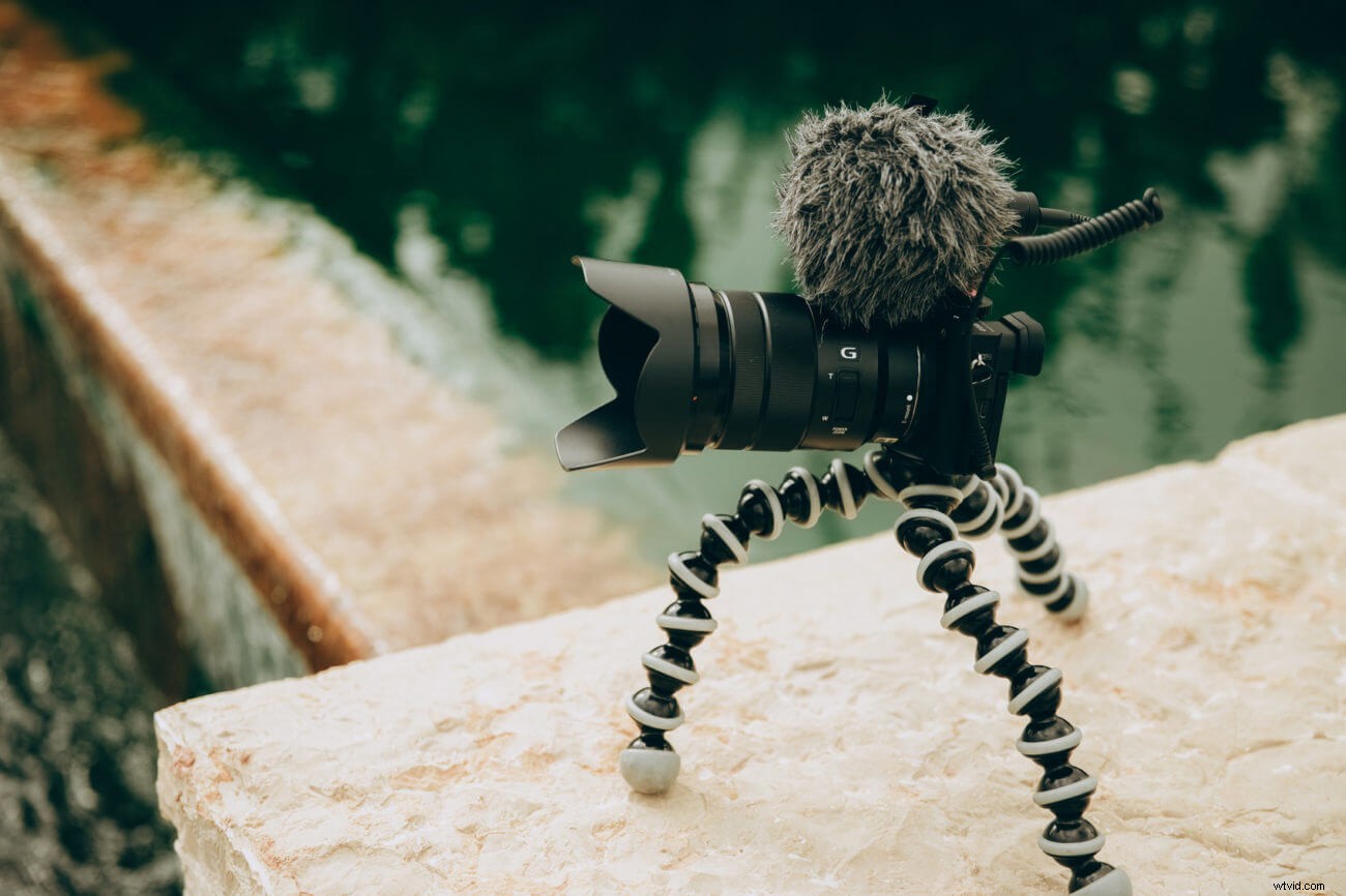 Best Cameras for YouTube Creators: Top Picks from Beginner to Pro