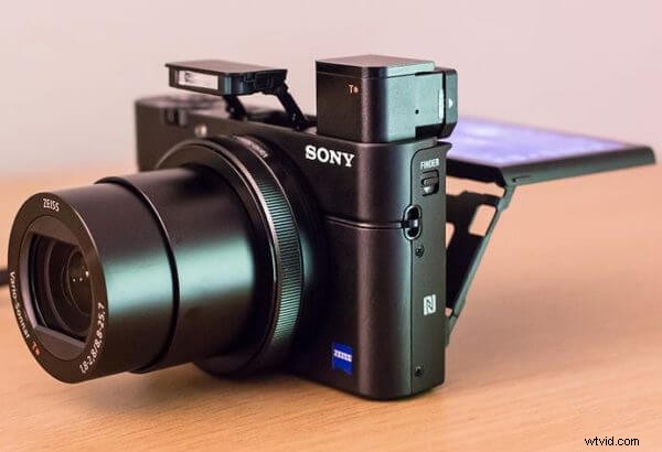 Best Cameras for YouTube Creators: Top Picks from Beginner to Pro