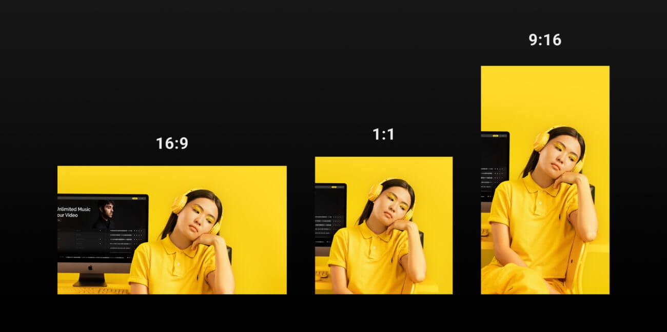 Aspect Ratio Explained: The Complete Guide to Perfect Visuals
