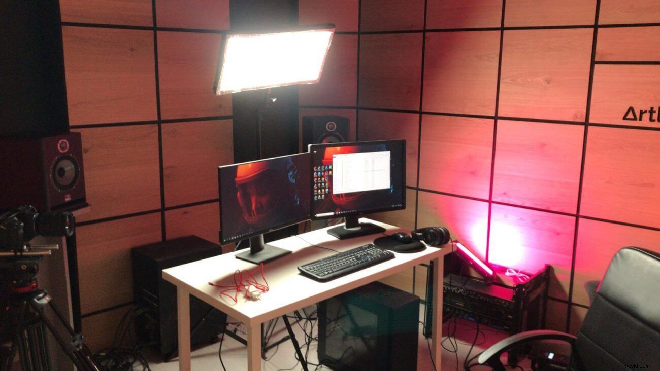Master YouTube Video Lighting: A Beginner s Guide to Pro Results