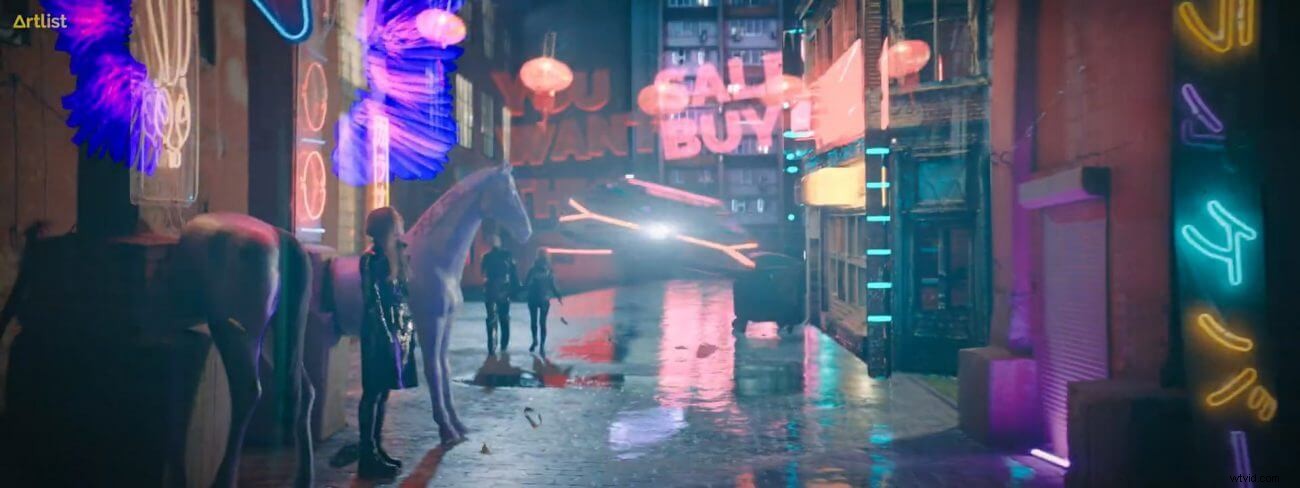 Expert Guide: Producing High-End Commercials from Pre-Production to Final Wrap