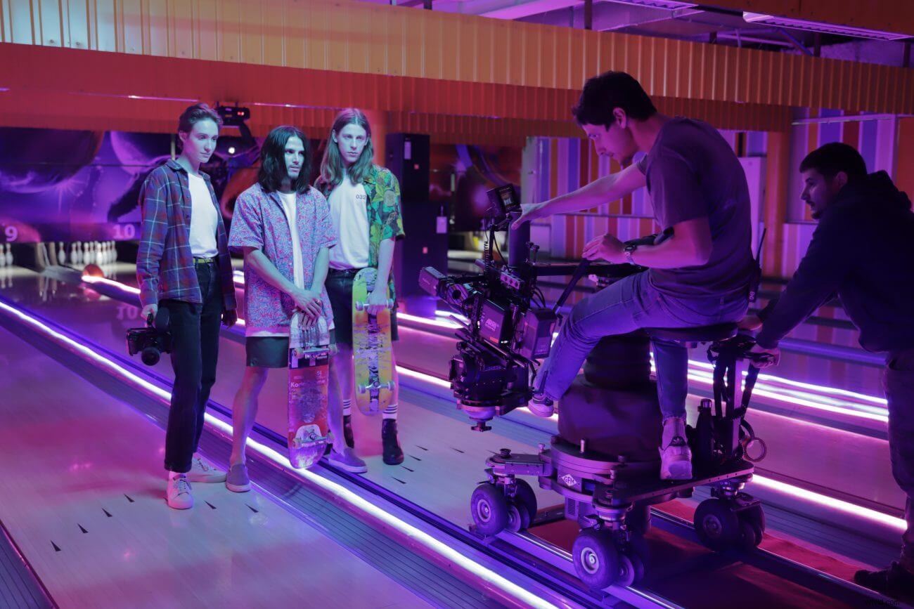 Expert Guide: Producing High-End Commercials from Pre-Production to Final Wrap