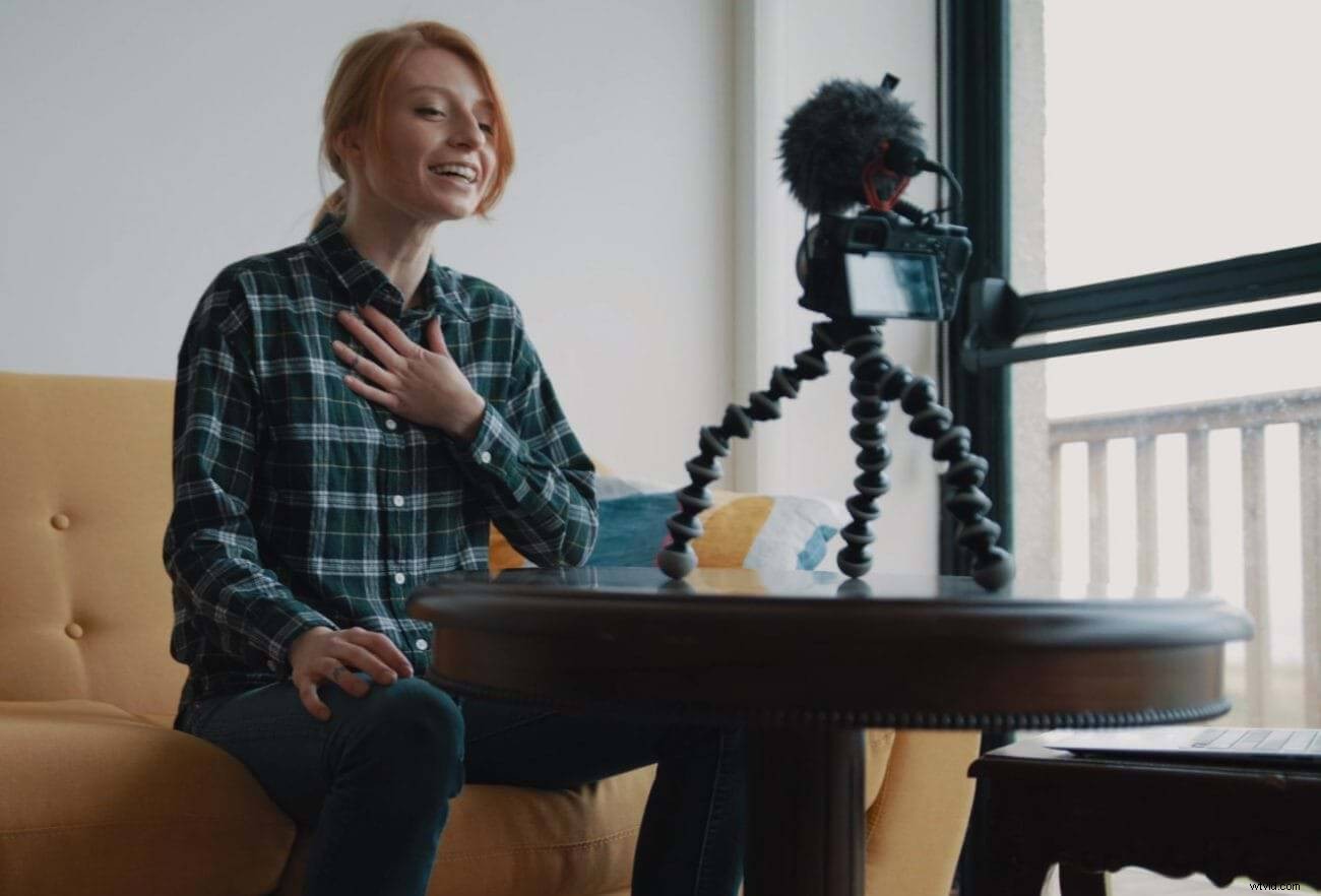 How to Craft a Compelling YouTube Video Script: Step-by-Step Guide