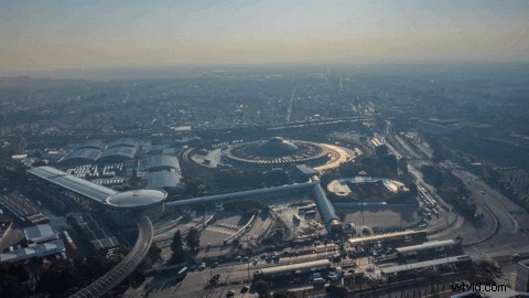 How to Create Stunning Hyperlapse Videos: Step-by-Step Guide