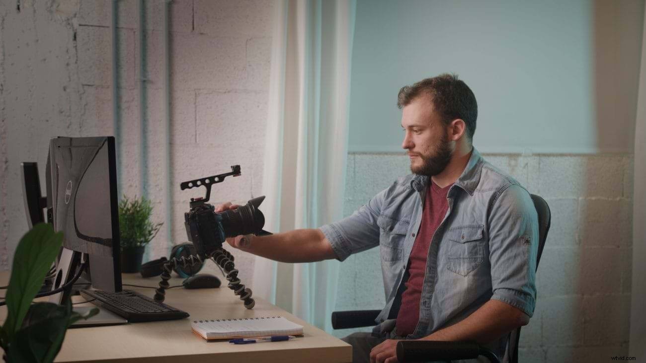 How to Craft a Compelling YouTube Video Script: Step-by-Step Guide