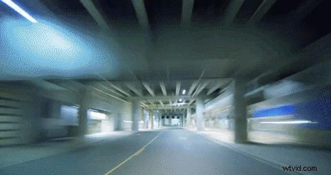 How to Create Stunning Hyperlapse Videos: Step-by-Step Guide