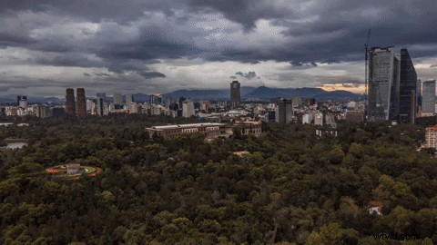 How to Create Stunning Hyperlapse Videos: Step-by-Step Guide