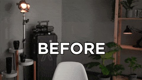 5 Expert Tips for Mastering Small Lights on Your Film Set