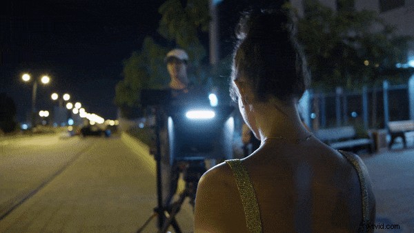 5 Expert Tips for Mastering Small Lights on Your Film Set