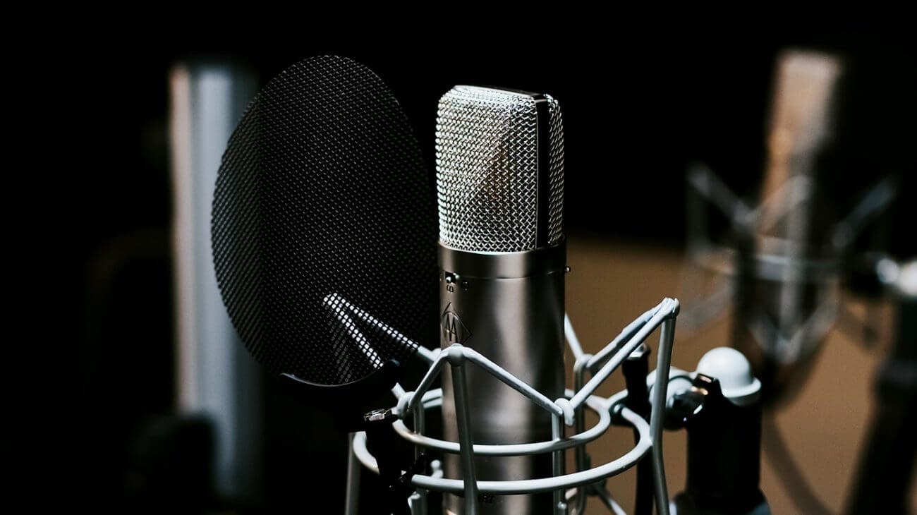 Must-Have Podcast Gear: Essential Equipment for Beginners
