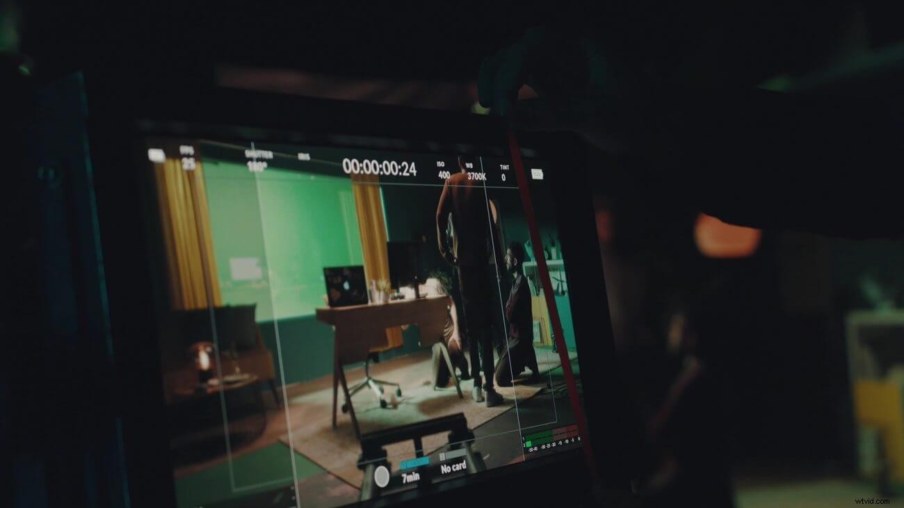 Ultimate Guide to Vertical Videos: Shooting, Editing & Optimizing for Instagram & Social Media