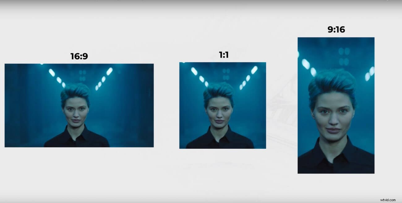 Ultimate Guide to Vertical Videos: Shooting, Editing & Optimizing for Instagram & Social Media