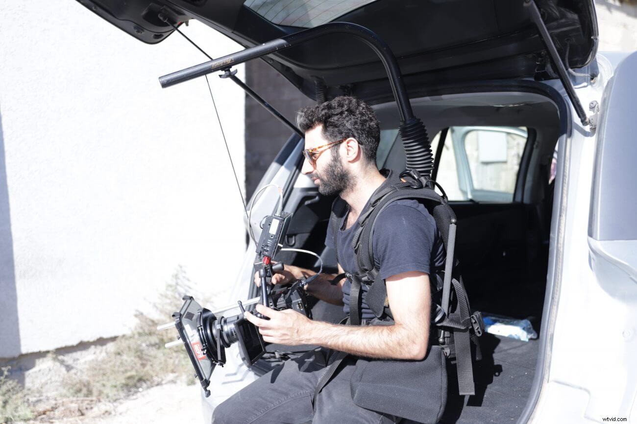 Ultimate Guide to Vertical Videos: Shooting, Editing & Optimizing for Instagram & Social Media