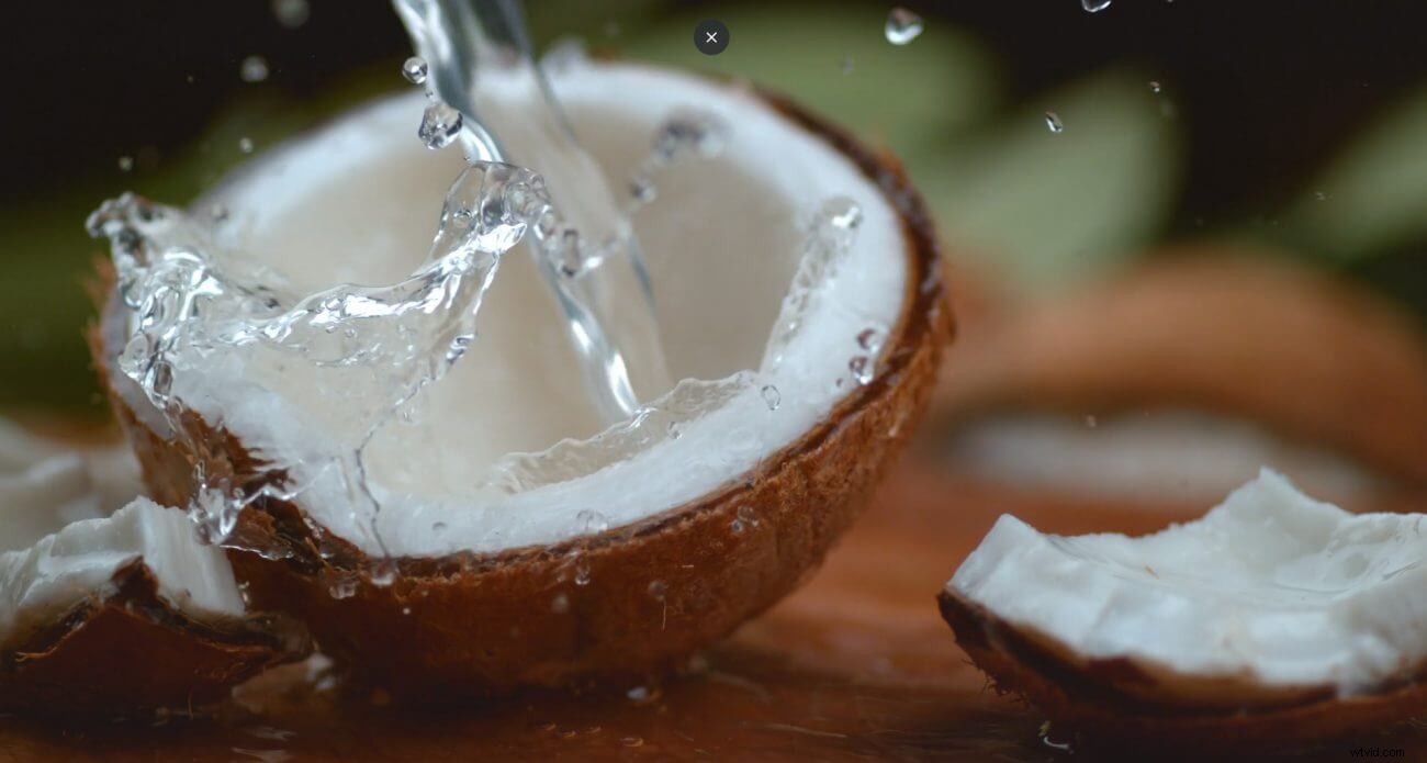 How to Create Mouthwatering Food Videos: Pro Filming Tips