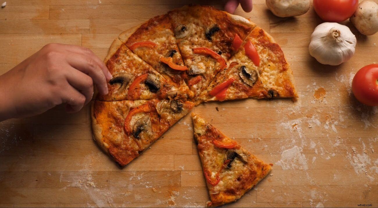 How to Create Mouthwatering Food Videos: Pro Filming Tips