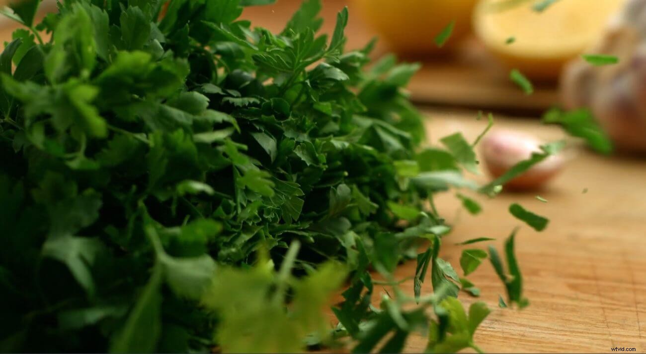 How to Create Mouthwatering Food Videos: Pro Filming Tips