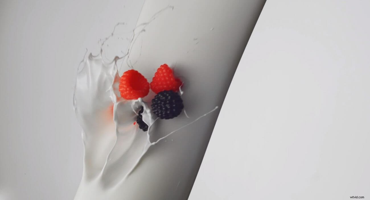 How to Create Mouthwatering Food Videos: Pro Filming Tips