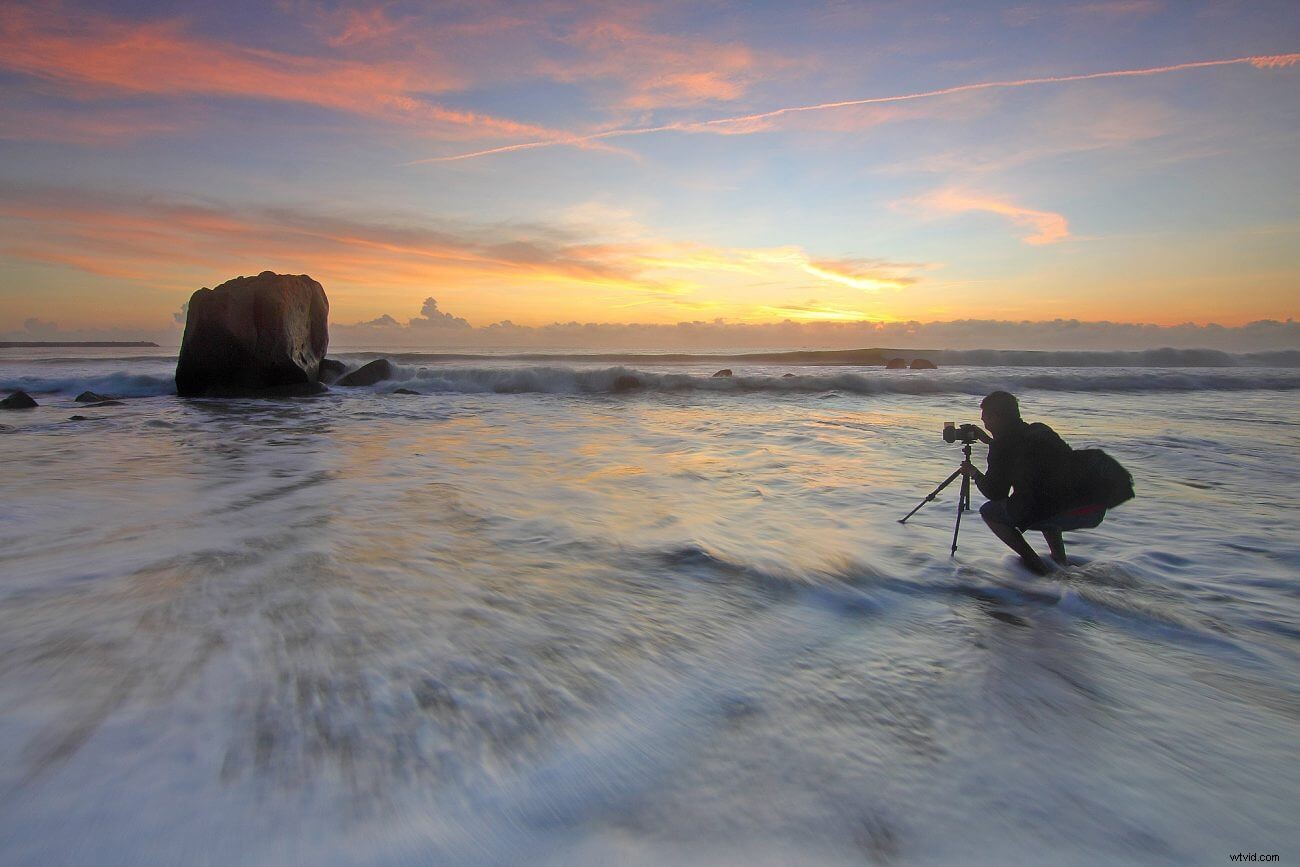 Create Stunning Time-Lapse Videos: Pro Tips & Step-by-Step Guide