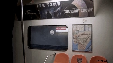 Elevate Product Videos: Pro Filmmaking Hack for Stunning Backgrounds