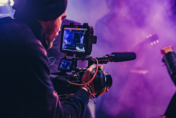 Master Handheld Camera Techniques: Pro Tips for Steady, Cinematic Shots