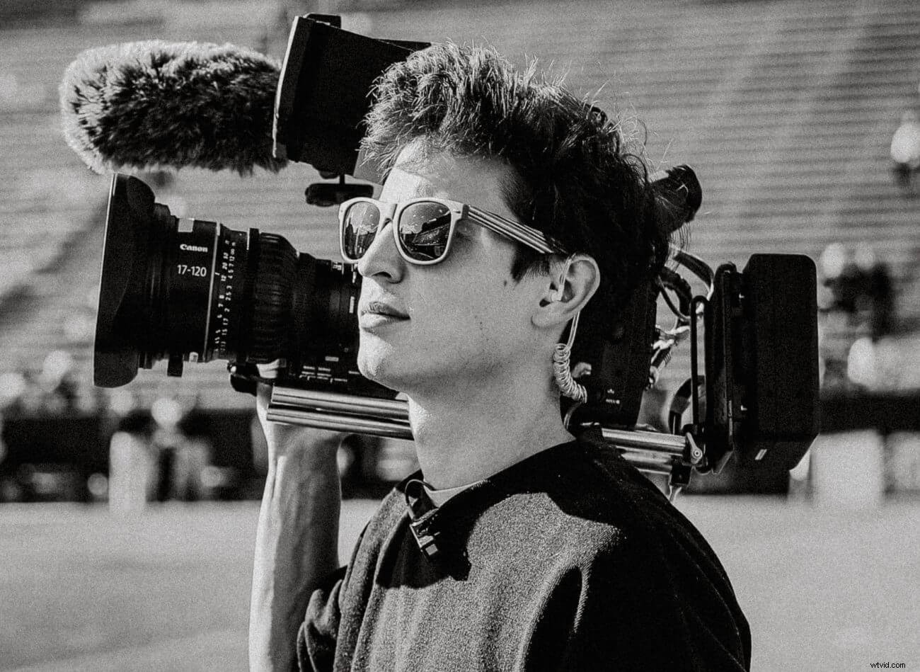 Ultimate Guide: Capture Stunning Professional Aerial Footage with Drones