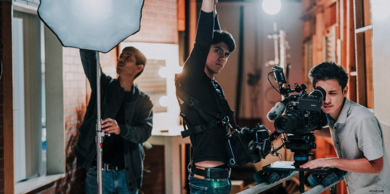 Ultimate Guide: Capture Stunning Professional Aerial Footage with Drones