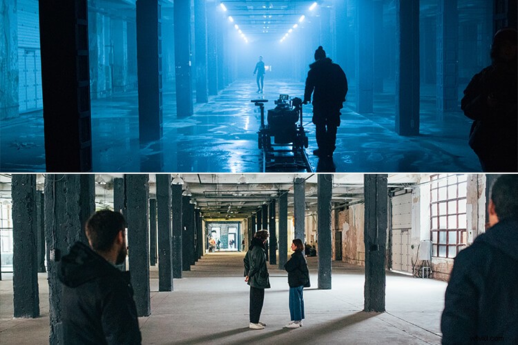 Maximizing Your Indie Film Budget: Strategies to Make Every Dollar Count