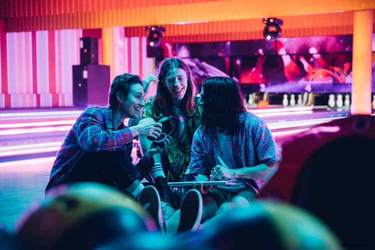 Maximizing Your Indie Film Budget: Strategies to Make Every Dollar Count