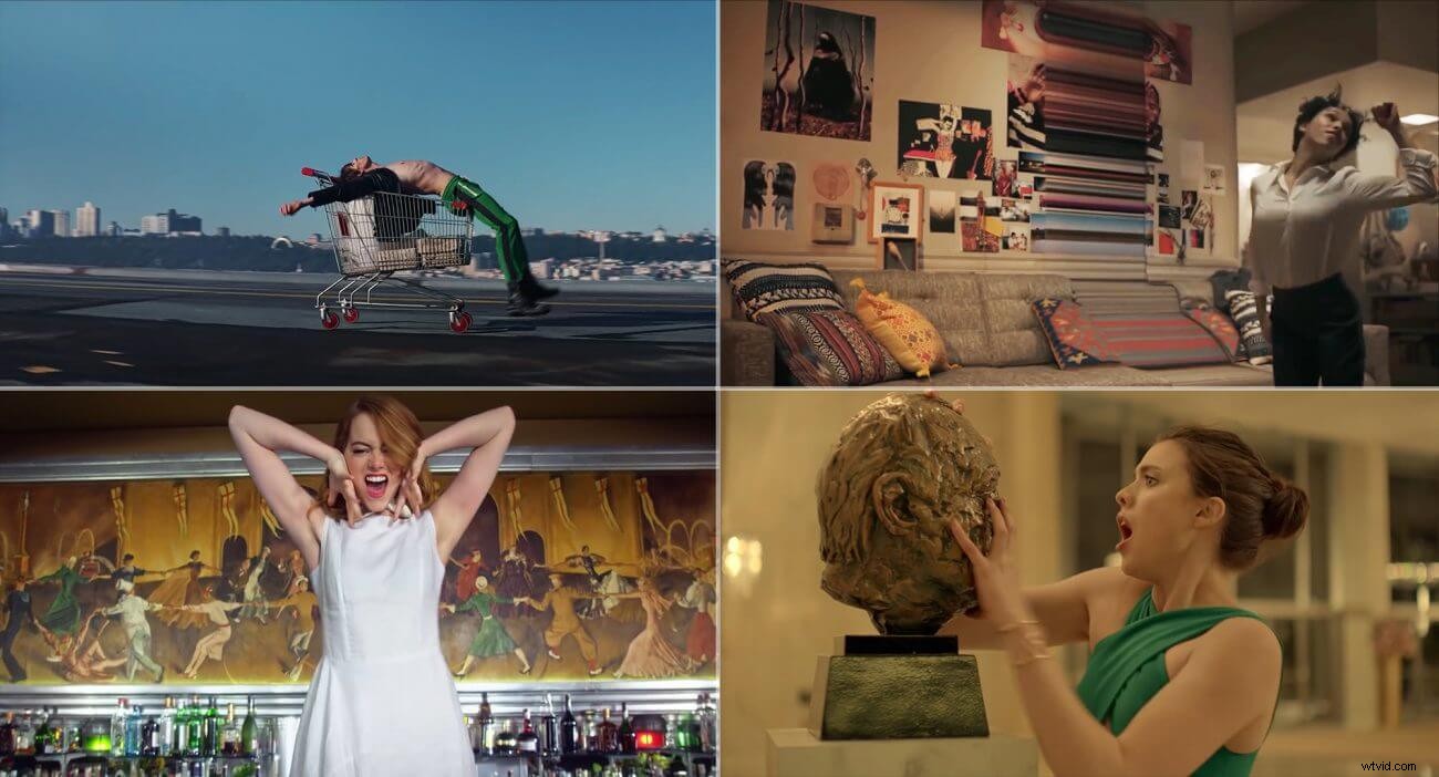 Expert Tips for Shooting Professional Dance Videos