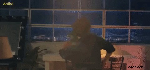 Expert Tips for Shooting Professional Dance Videos