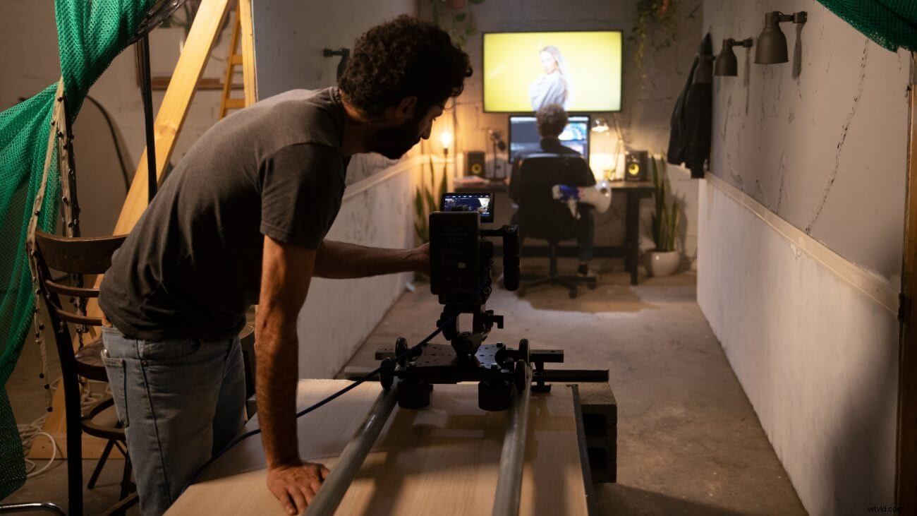 Expert Tips for Shooting Professional Dance Videos