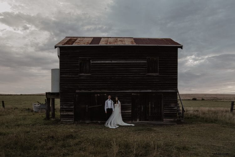 Master Wedding Videography: Pro Tips from Expert Matt Johnson