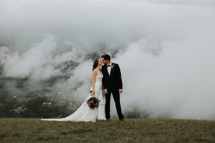 Master Wedding Videography: Pro Tips from Expert Matt Johnson