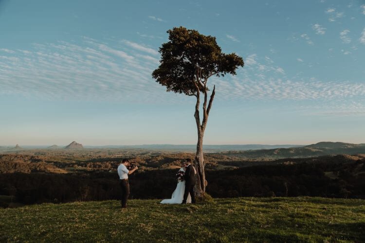 Master Wedding Videography: Pro Tips from Expert Matt Johnson