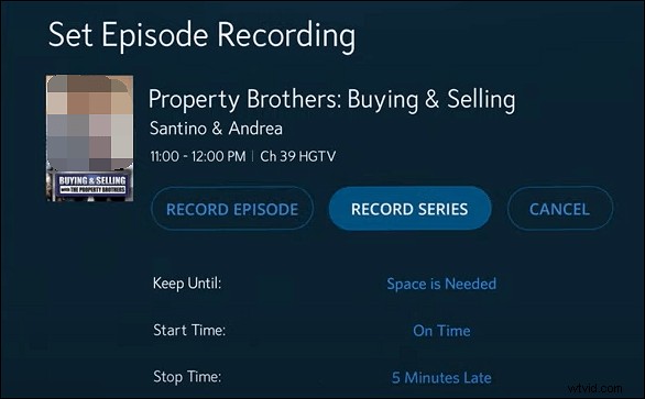 How to Record Shows on Spectrum TV: 2 Simple Methods (2022 Guide)