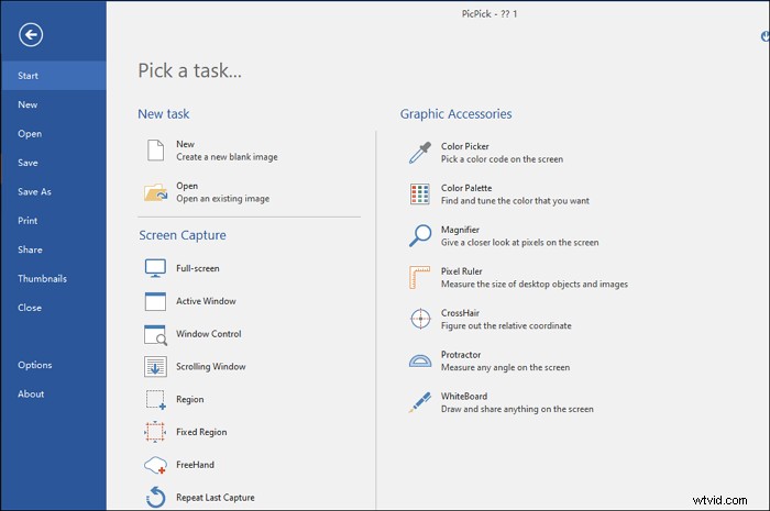 Top 5 Best Free Snipping Tools for Windows 2024: Download Alternatives Now