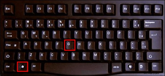 4 Easy Ways to Take Screenshots on Your MSI Laptop