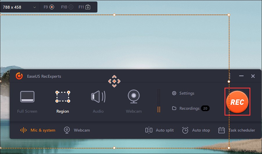 Screen Record Without Background Noise: Proven Guide for Mac & Windows 10