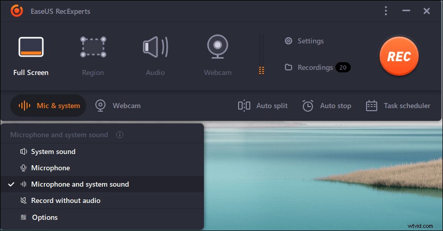 Screen Record Without Background Noise: Proven Guide for Mac & Windows 10