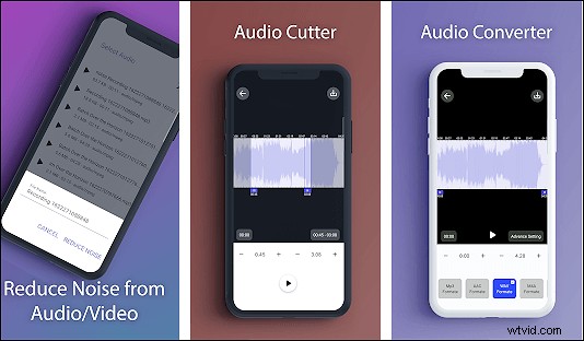 Best 6 Voice Recorders with Noise Cancellation for Crystal-Clear Audio in 2022