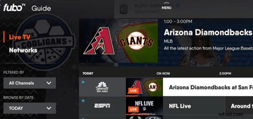 How to Record FuboTV on PC and Mac: Complete 2022 Guide