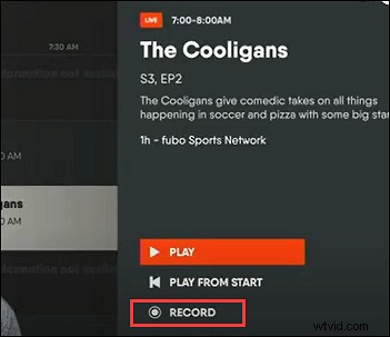 How to Record FuboTV on PC and Mac: Complete 2022 Guide