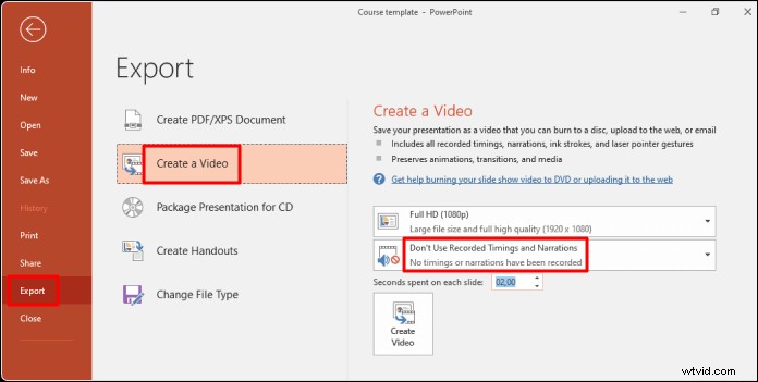 Ultimate Guide: How to Create Professional Video Presentations