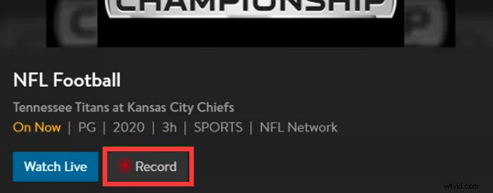 Ultimate 2022 Guide: How to Easily Record Shows on Sling TV
